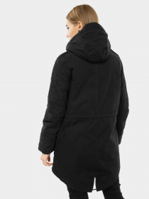 Парка Timberland Kelsey Teddy модель TB0A1Y9R001 Фото