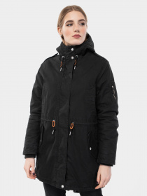 Парка Timberland Kelsey Teddy модель TB0A1Y9R001 Фото