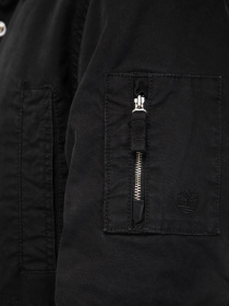 Парка Timberland Kelsey Teddy модель TB0A1Y9R001 Фото