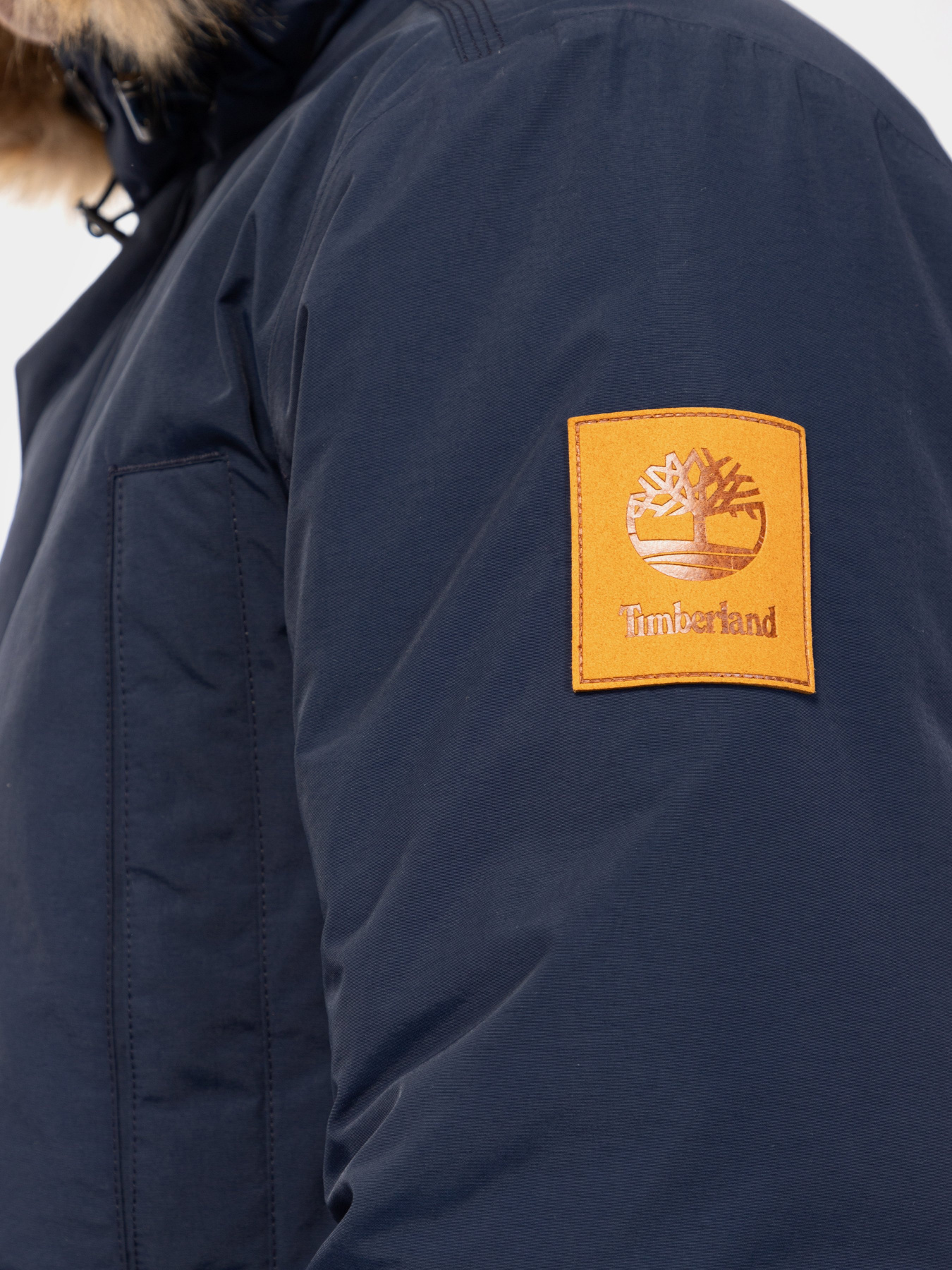 Парка Timberland Boundary Peak модель TB0A1YRD433 Фото