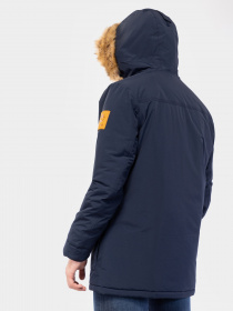 Парка Timberland Boundary Peak модель TB0A1YRD433 Фото