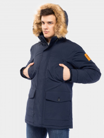 Парка Timberland Boundary Peak модель TB0A1YRD433 Фото