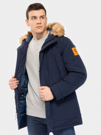 Парка Timberland Boundary Peak модель TB0A1YRD433 Фото