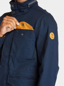 Вітровка Timberland Crocker Mountain M65 модель TB0A29J5433 Фото