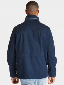 Вітровка Timberland Crocker Mountain M65 модель TB0A29J5433 Фото