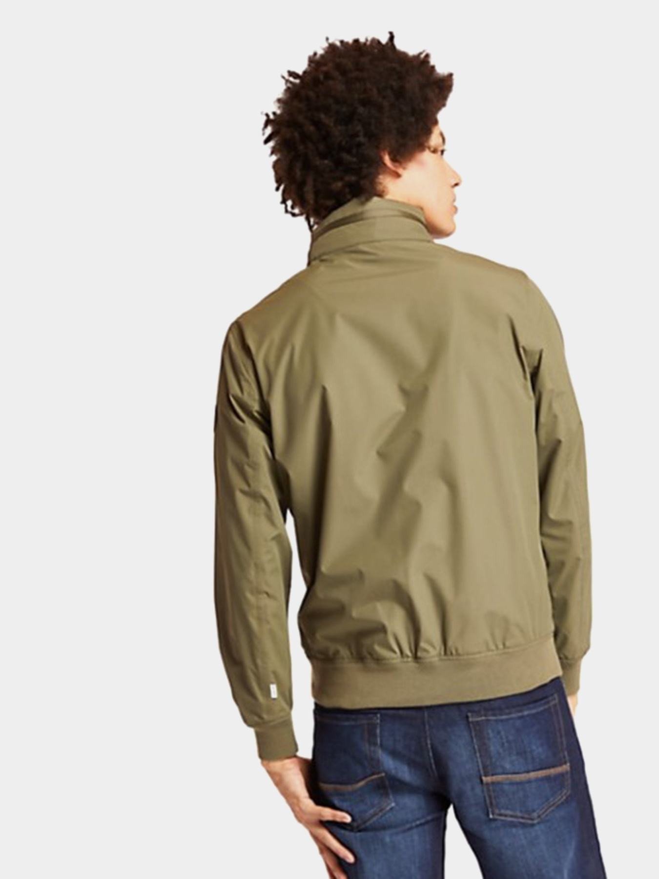 Вітровка Timberland Kearsage Sailor модель TB0A224RA58 Фото