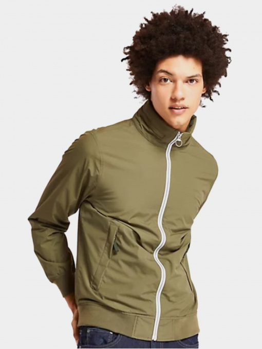 Ветровка Timberland Kearsage Sailor модель TB0A224RA58 Фото