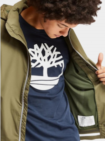 Вітровка Timberland Kearsage Sailor модель TB0A224RA58 Фото