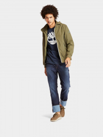 Вітровка Timberland Kearsage Sailor модель TB0A224RA58 Фото