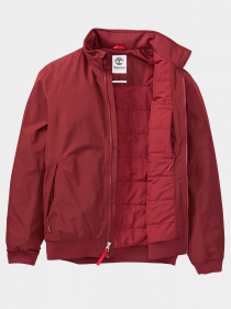 Куртка Timberland Mount Lafayette Sailor модель TB0A1WRFV15 Фото