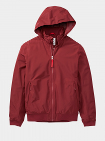 Куртка Timberland Mount Lafayette Sailor модель TB0A1WRFV15 Фото