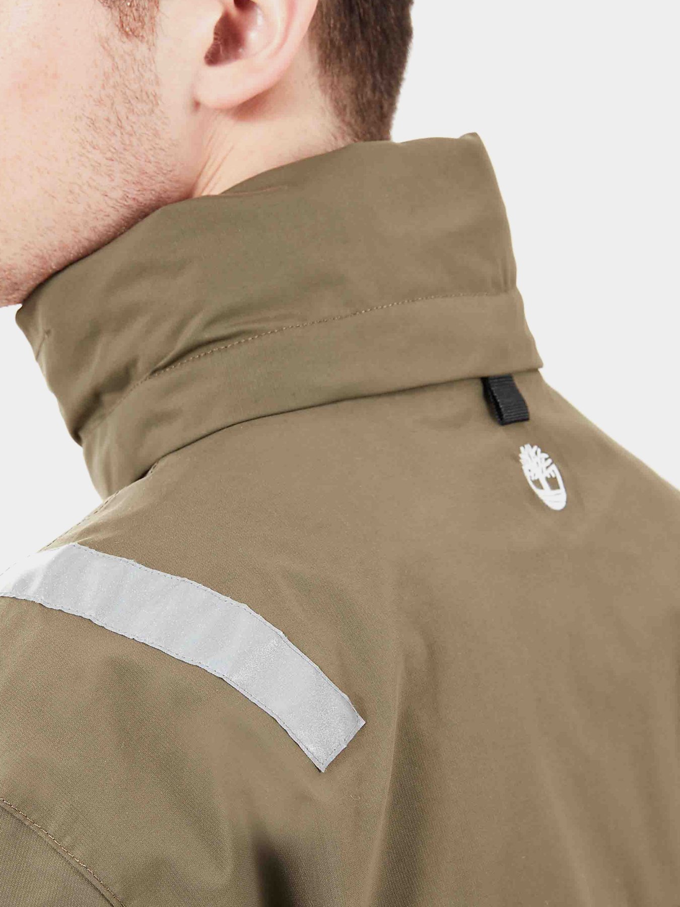 Куртка Timberland Colourblock модель TB0A1N8AP40 Куртка Timberland Colourblock модель TB0A1N8AP40 Фото