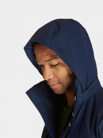 Куртка Timberland Crocker Mountain M65 модель TB0A21U1433 Фото