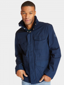 Куртка Timberland Crocker Mountain M65 модель TB0A21U1433 Фото