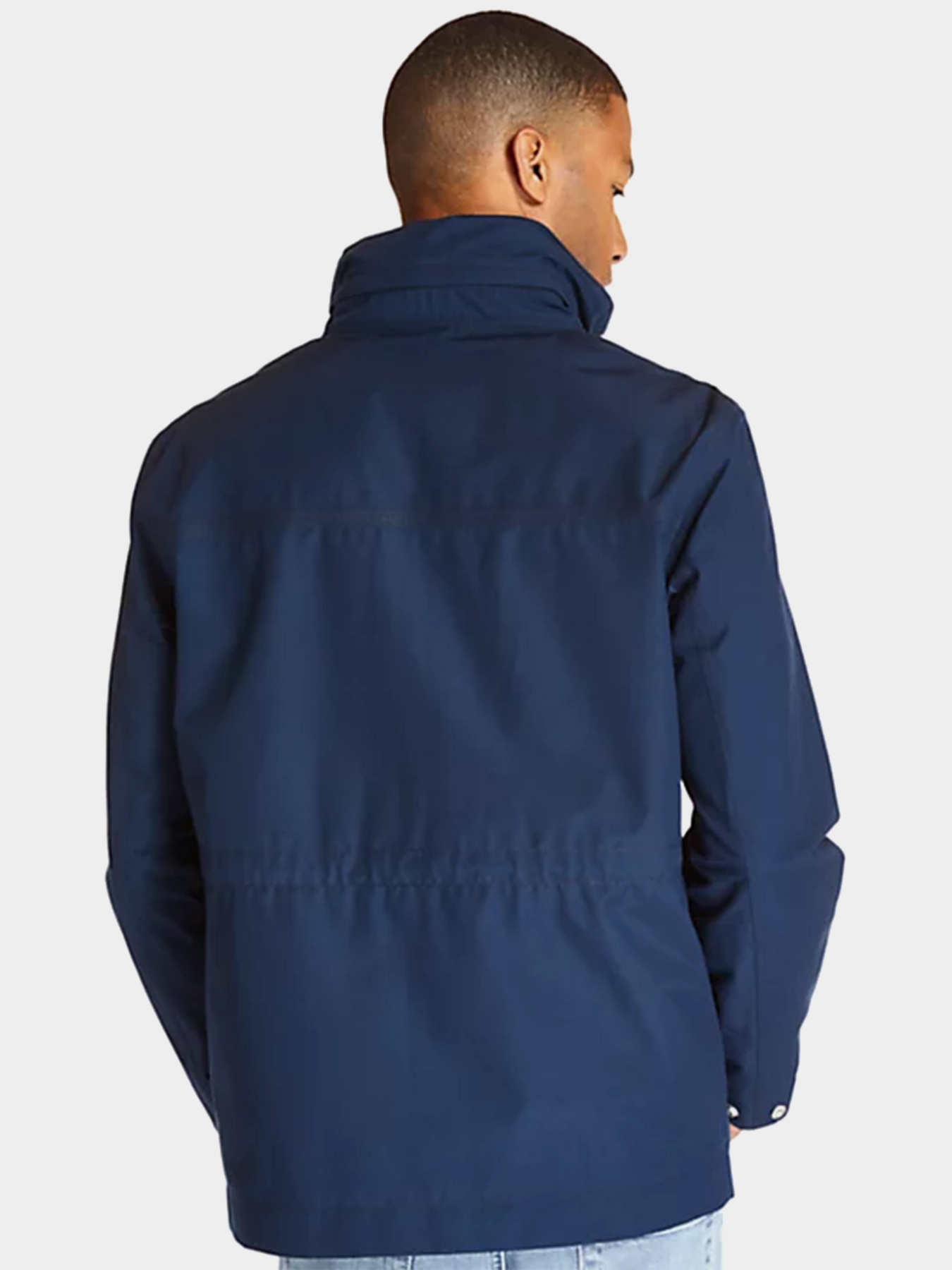 Куртка Timberland Crocker Mountain M65 модель TB0A21U1433 Куртка Timberland Crocker Mountain M65 модель TB0A21U1433 Фото