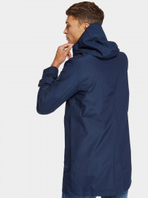 Куртка Timberland Doubletop Mountain модель TB0A21QT433 Фото