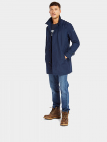 Куртка Timberland Doubletop Mountain модель TB0A21QT433 Куртка Timberland Doubletop Mountain модель TB0A21QT433 Фото