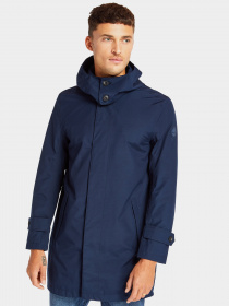 Куртка Timberland Doubletop Mountain модель TB0A21QT433 Куртка Timberland Doubletop Mountain модель TB0A21QT433 Фото