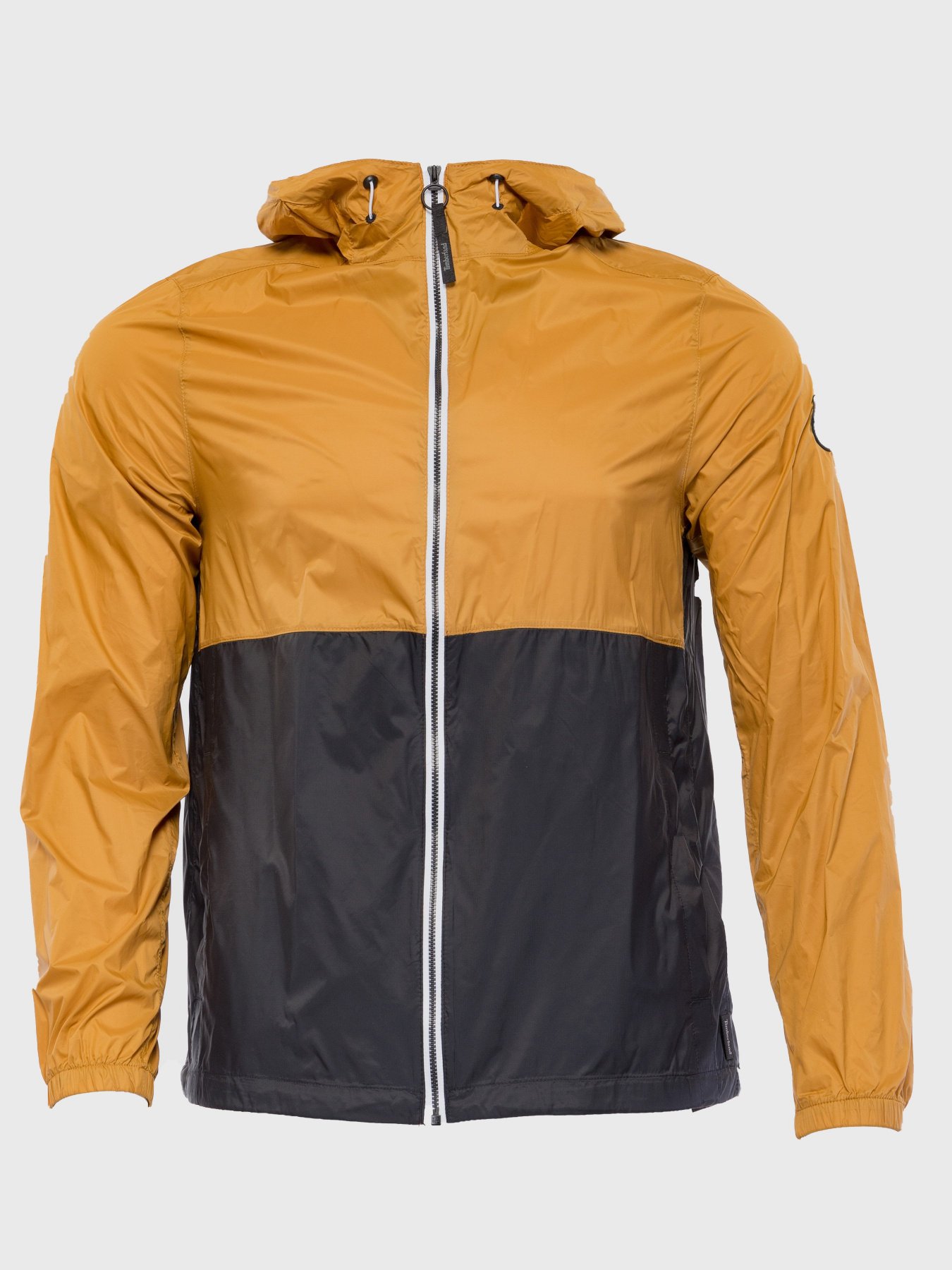 Куртка Timberland Signal Mountain модель TB0A21FTP57 Фото