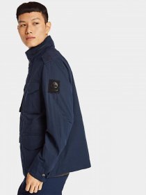 Куртка Timberland Mount Flume Field модель TB0A21CZ433 Фото