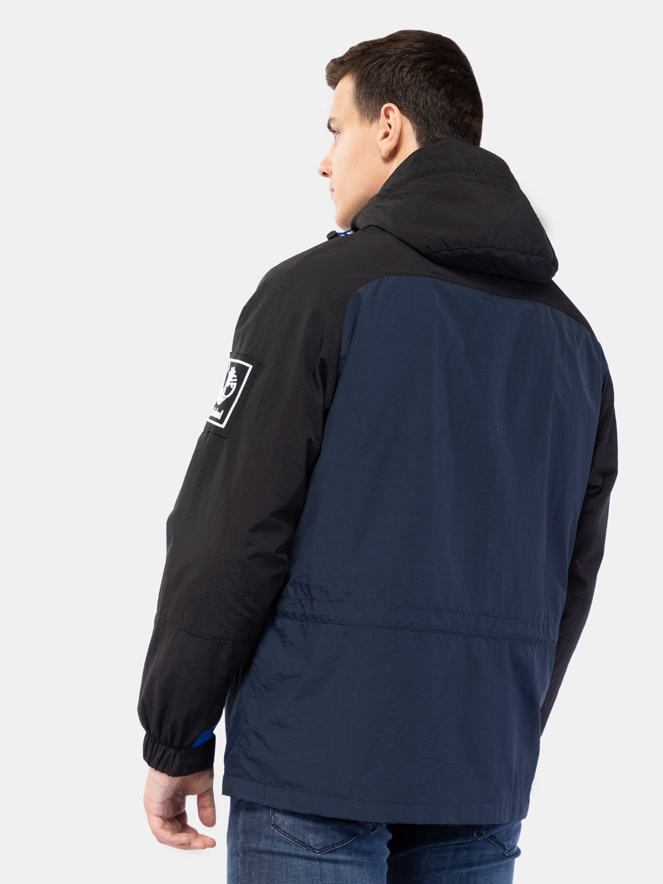 Куртка Timberland Veste Outdoor модель TB0A22V6Z25 Фото