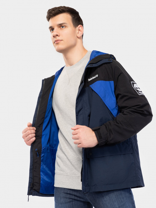 Куртка Timberland Veste Outdoor модель TB0A22V6Z25 Фото