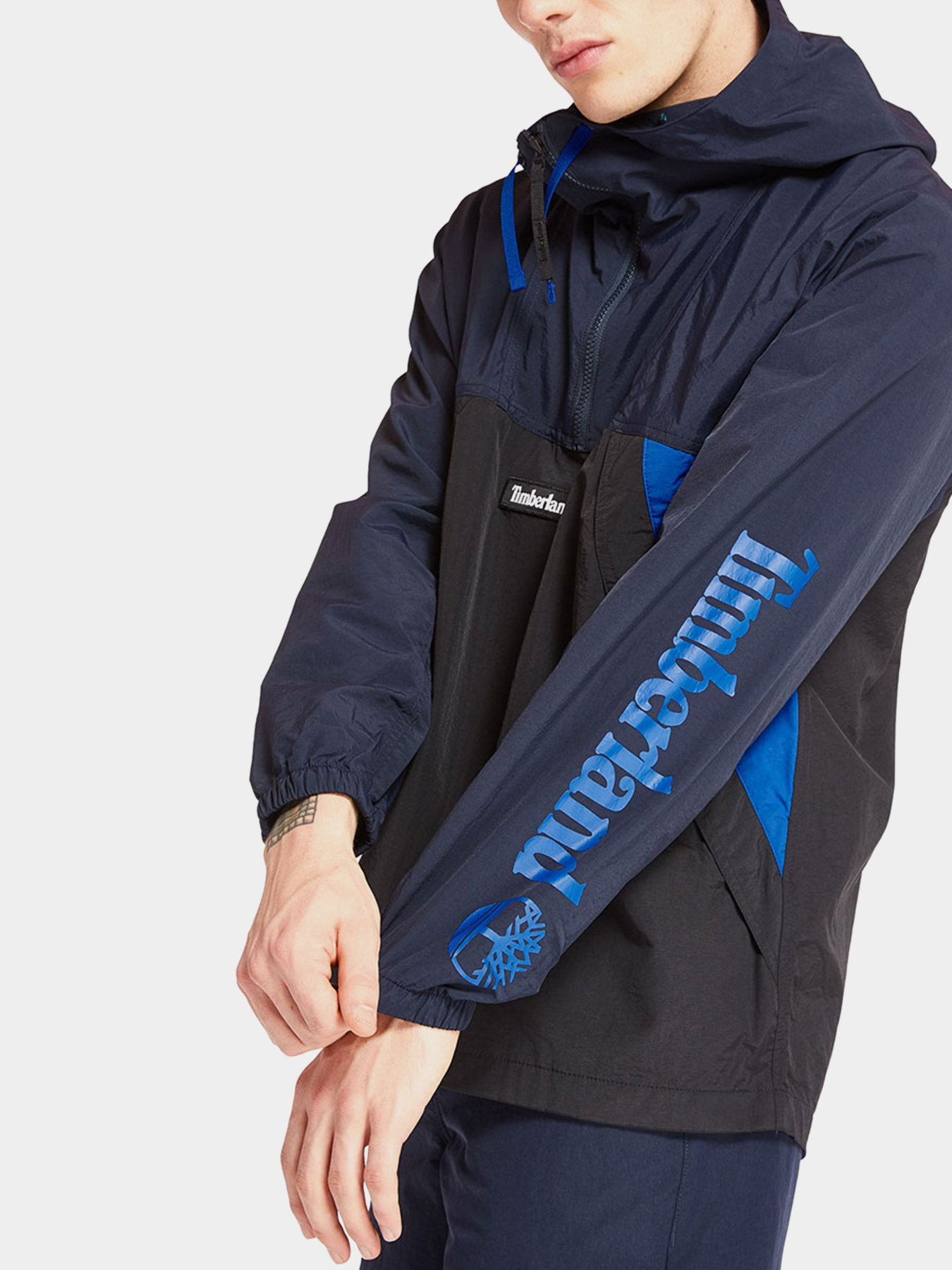 Анорак Timberland Veste Outdoor  модель TB0A1Z8GW89 Фото