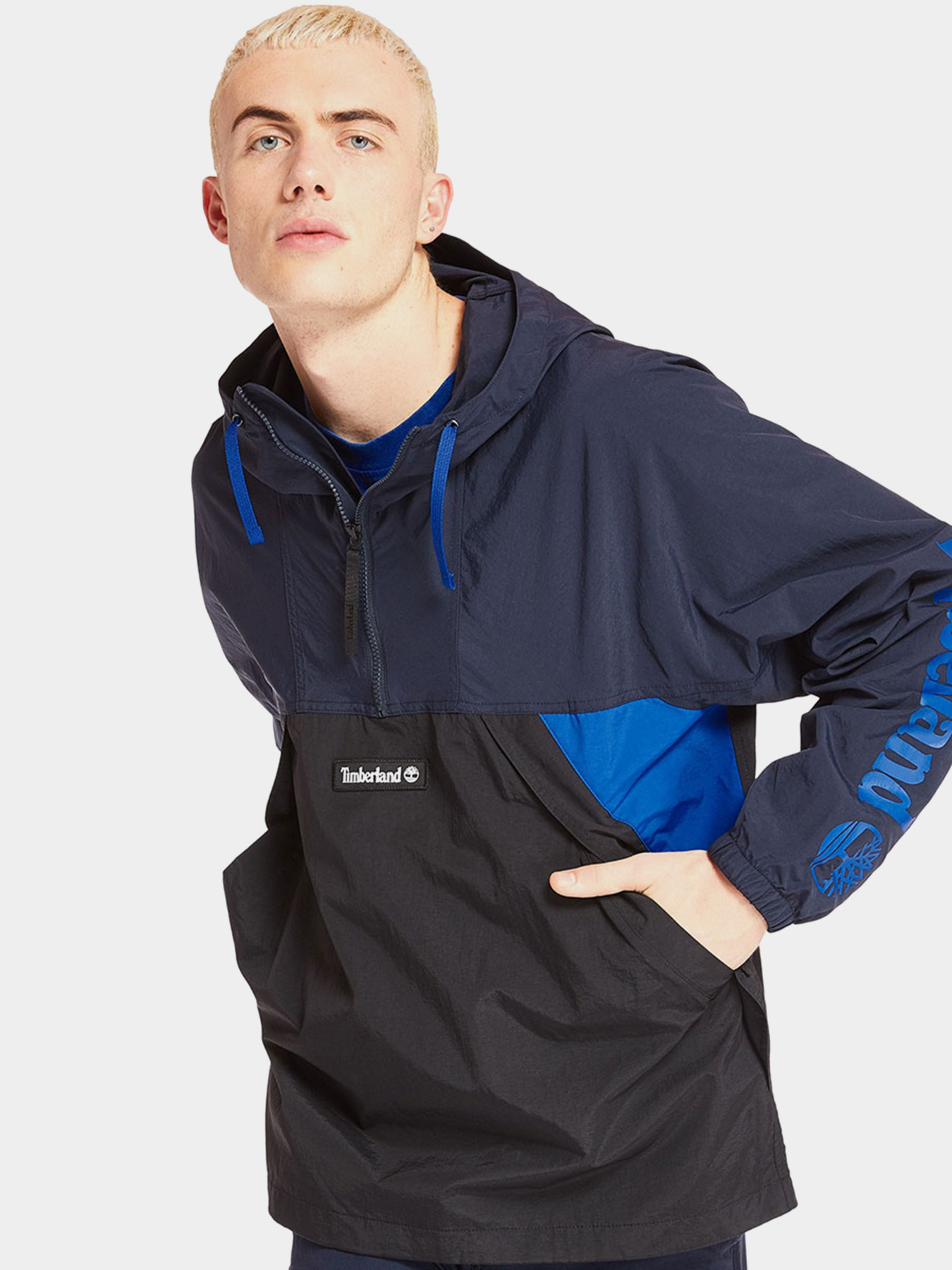 Анорак Timberland Veste Outdoor  модель TB0A1Z8GW89 Фото