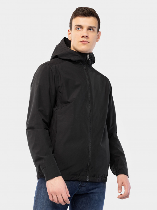 Куртка Timberland Ragged Mountain Packable Waterproof модель TB0A1YWP001 Фото