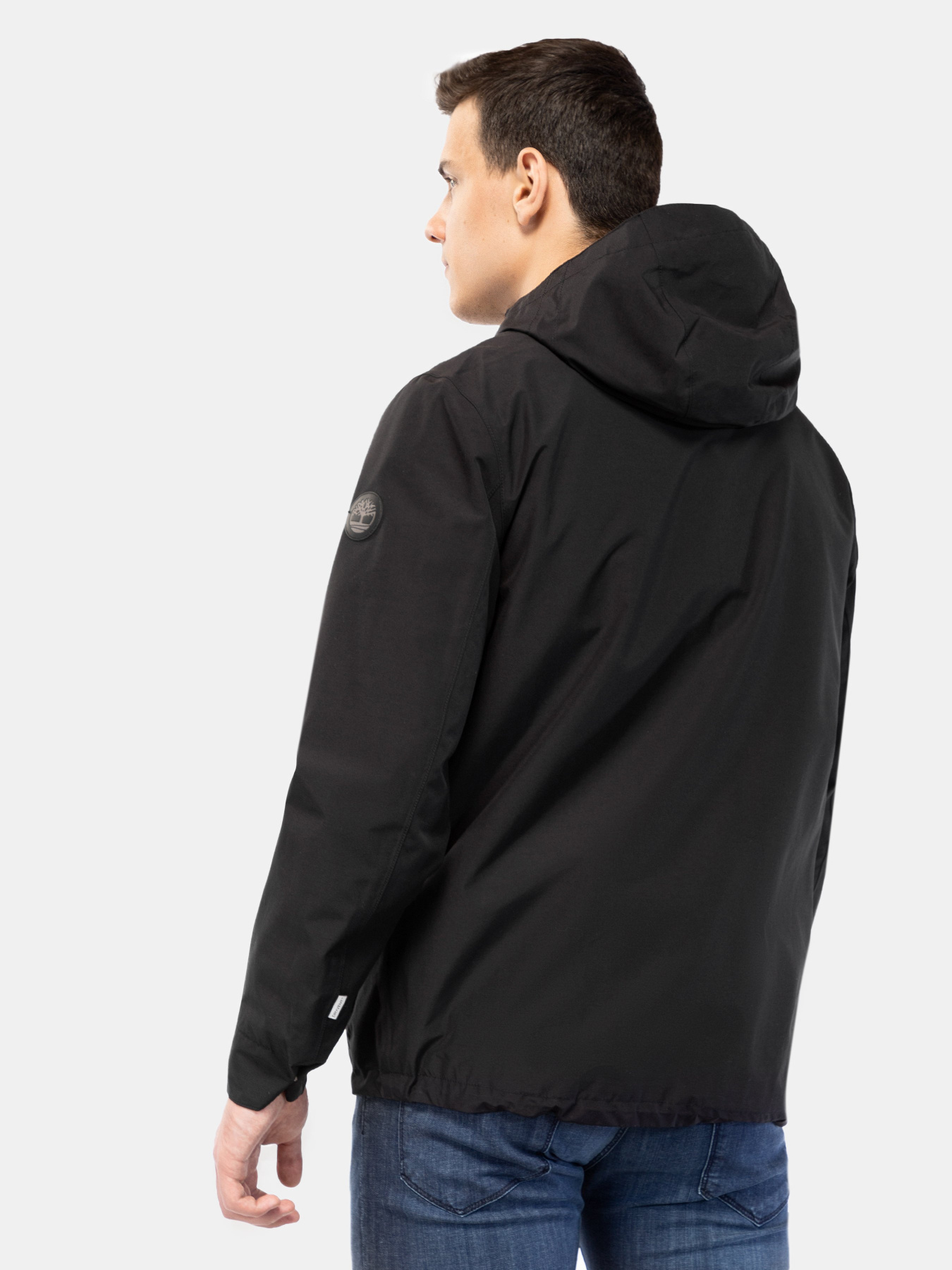 Куртка Timberland Ragged Mountain Packable Waterproof модель TB0A1YWP001 Куртка Timberland Ragged Mountain Packable Waterproof модель TB0A1YWP001 Фото