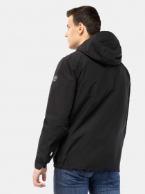 Куртка Timberland Ragged Mountain Packable Waterproof модель TB0A1YWP001 Куртка Timberland Ragged Mountain Packable Waterproof модель TB0A1YWP001 Фото