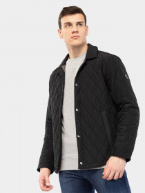 Куртка Timberland Mount Crawford Quilted Overshirt модель TB0A1YBN001 Фото