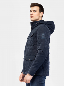 Демисезонная куртка Timberland Quilted M65 модель TB0A1YBC433 Фото