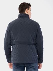 Демисезонная куртка Timberland Quilted M65 модель TB0A1YBC433 Фото