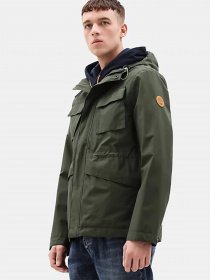 Куртка Timberland Mount Clay Waterproof модель TB0A1YPXU31 Фото