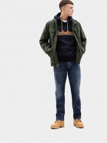 Куртка Timberland Mount Clay Waterproof модель TB0A1YPXU31 Куртка Timberland Mount Clay Waterproof модель TB0A1YPXU31 Фото