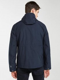 Ветровка Timberland Mount Clay Waterproof модель TB0A1YPX433 Фото