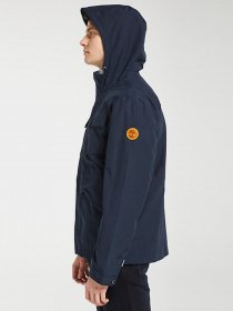 Ветровка Timberland Mount Clay Waterproof модель TB0A1YPX433 Фото