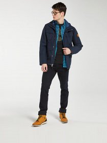 Ветровка Timberland Mount Clay Waterproof модель TB0A1YPX433 Фото