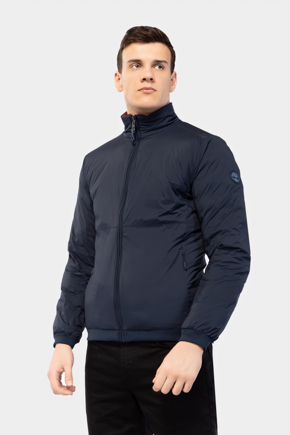 Демисезонная куртка Timberland Sierra Cliff модель TB0A1XUZW46 Фото