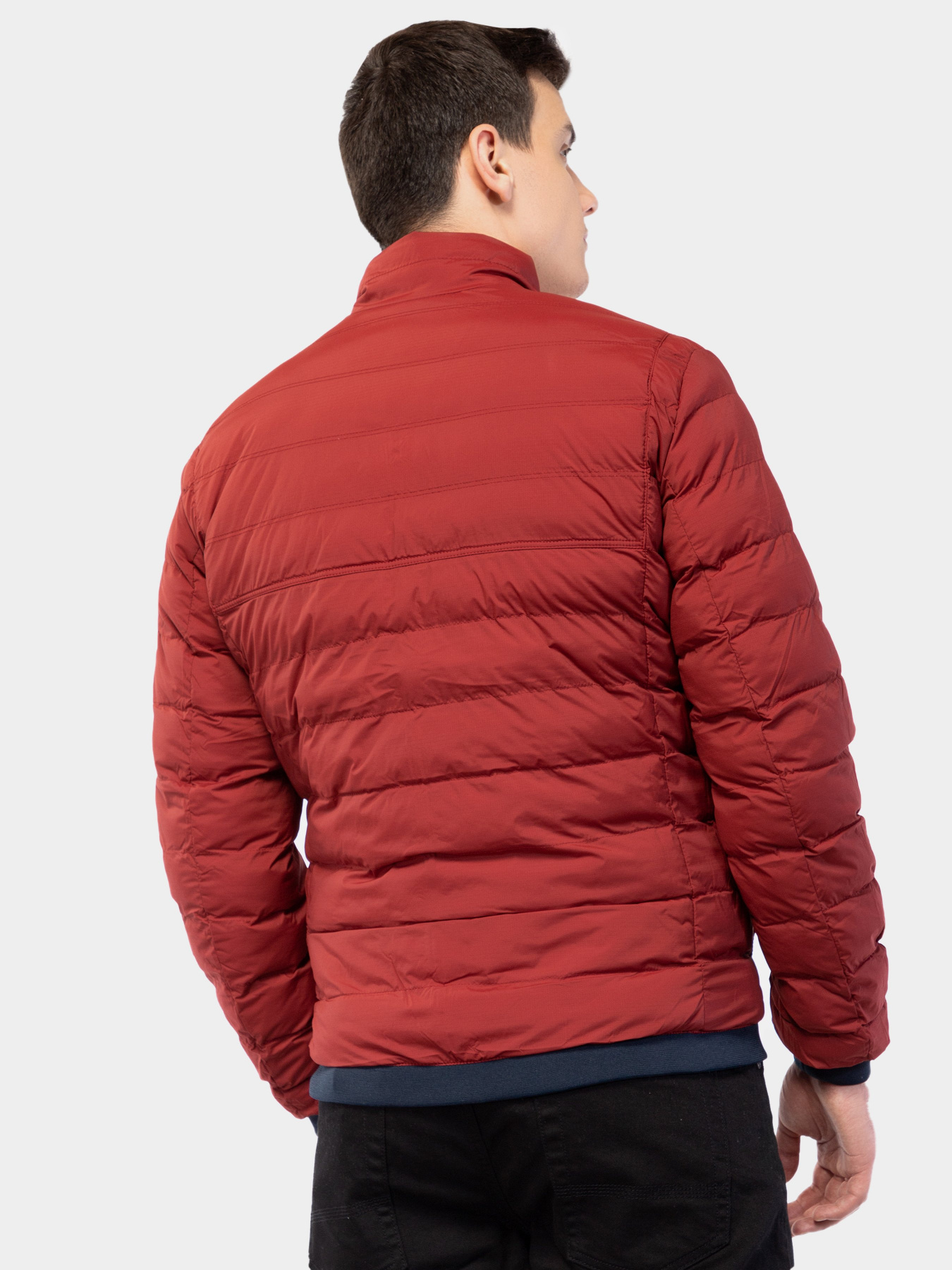 Демисезонная куртка Timberland Sierra Cliff модель TB0A1XUZW46 Фото