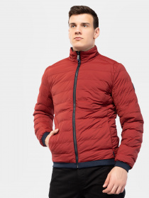 Демисезонная куртка Timberland Sierra Cliff модель TB0A1XUZW46 Фото