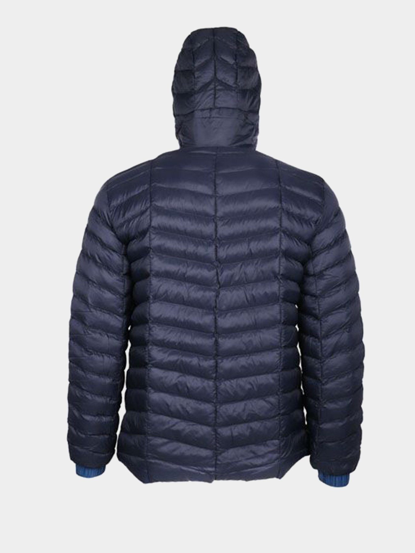 Куртка Timberland GARDFIELD модель TB0A1XU2433 Фото