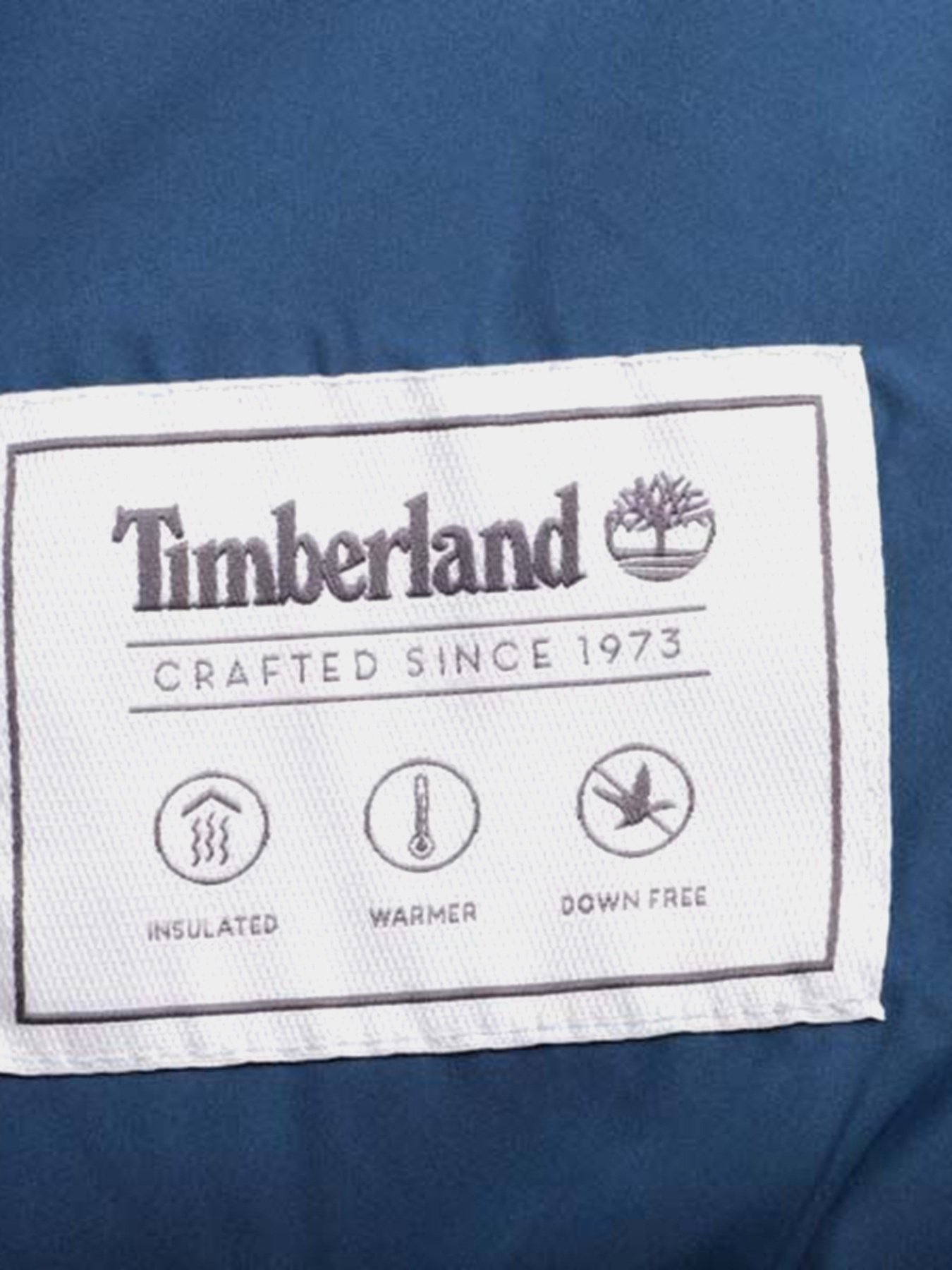 Куртка Timberland GARDFIELD модель TB0A1XU2433 Фото