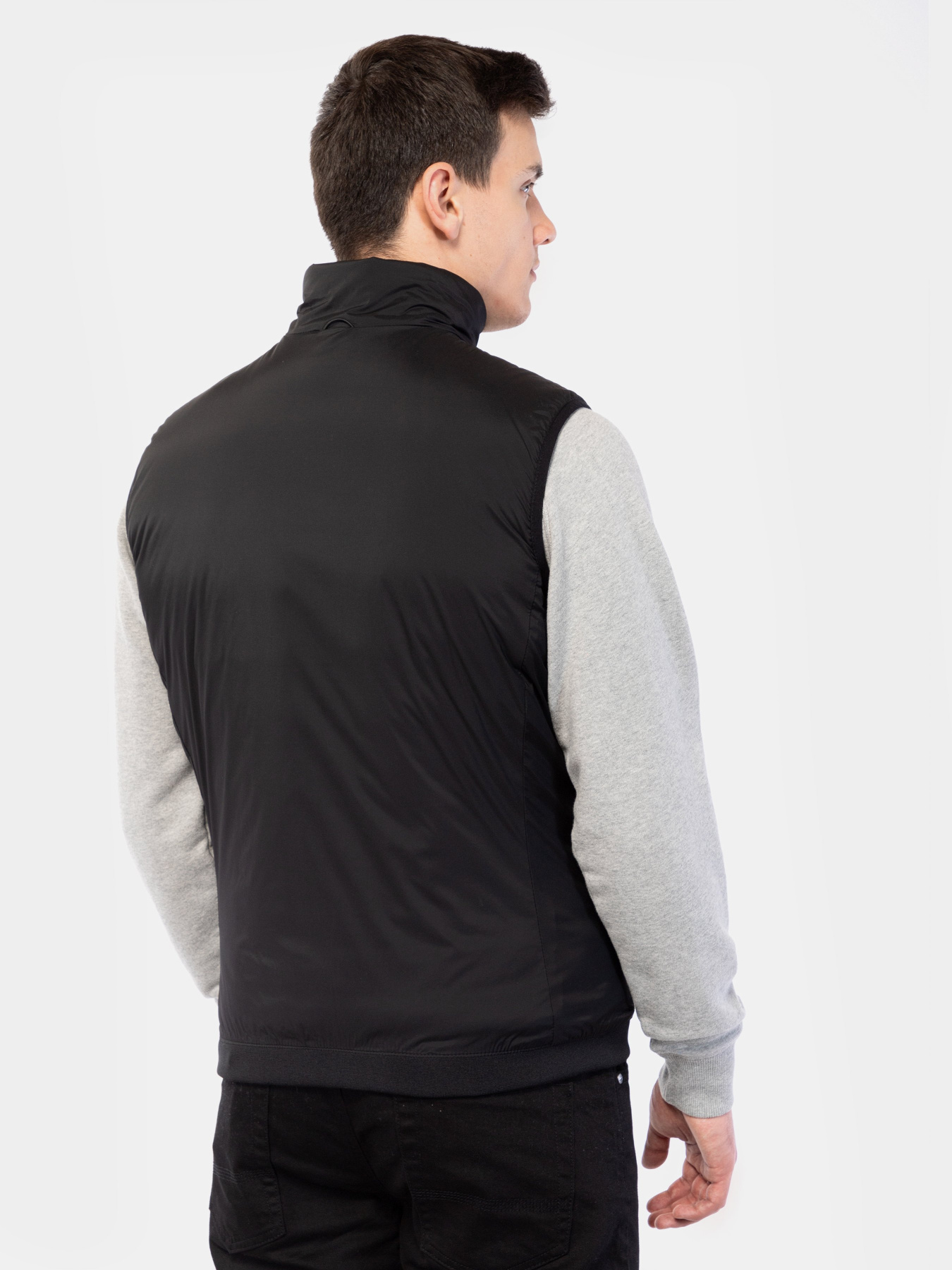 Жилет Timberland Sierra Cliff Reversible Insulated модель TB0A1XUD001 Фото