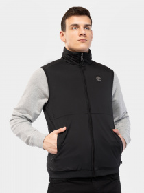 Жилет Timberland Sierra Cliff Reversible Insulated модель TB0A1XUD001 Фото