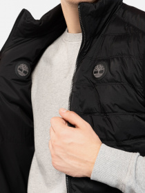 Жилет Timberland Sierra Cliff Reversible Insulated модель TB0A1XUD001 Фото