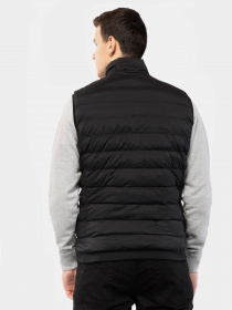 Жилет Timberland Sierra Cliff Reversible Insulated модель TB0A1XUD001 Фото