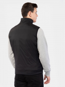 Жилет Timberland Sierra Cliff Reversible Insulated модель TB0A1XUD001 Фото