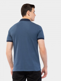 Поло з коротким рукавом Timberland Millers River модель TB0A22F5288 Фото